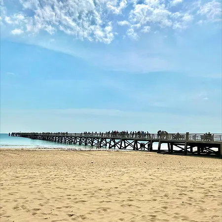 Cosy A 1mn De La Mer, Jardin Et Parking Prive サン・ジャン·ド・モン