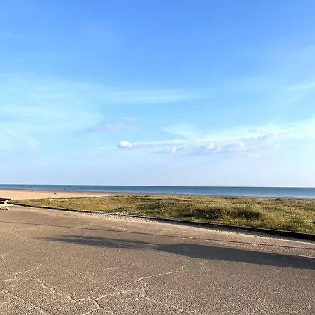 Cosy A 1mn De La Mer, Jardin Et Parking Prive